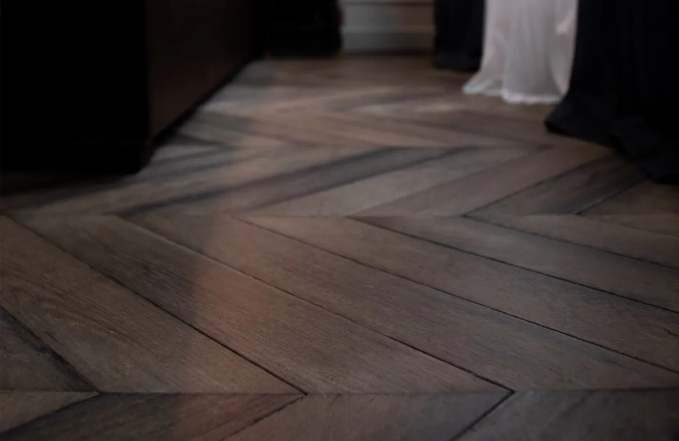 Parquet Flooring Birmingham