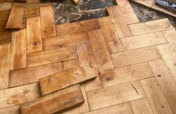 Floor restoration Birmingham