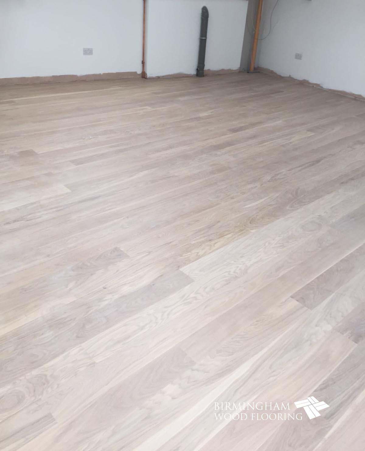 14mm Engineered Boen Floor, Wordsley, Stourbridge Birmingham Floor Sanding